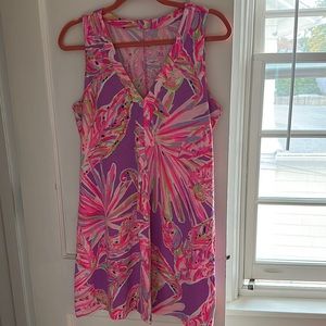 Lilly Pulitzer Tank Dress